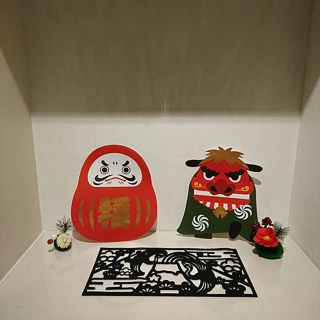 kanaさんの実例写真