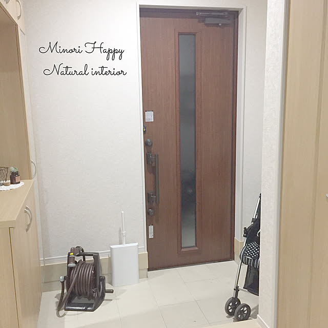 Minoriさんの実例写真
