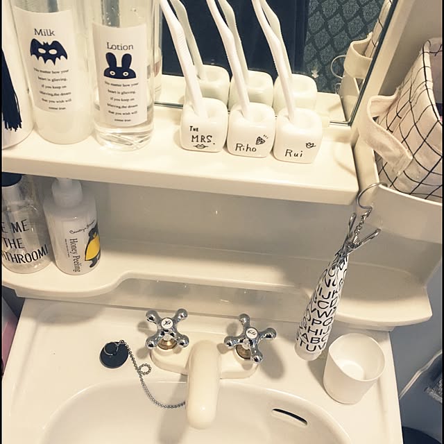 mikaさんの実例写真
