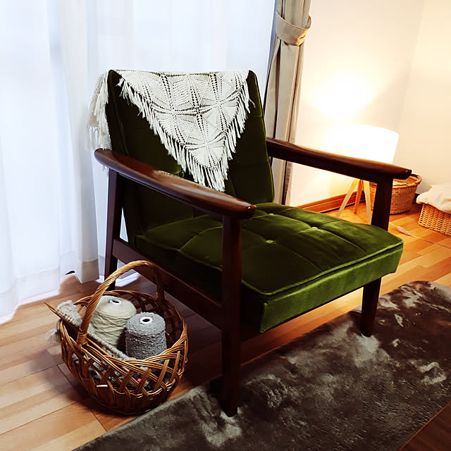 AYAさんの実例写真