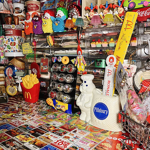 m.k.a.457さんの部屋