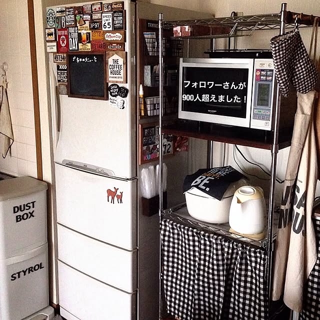 kuunaさんの実例写真