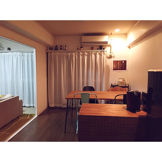 makaさんの実例写真