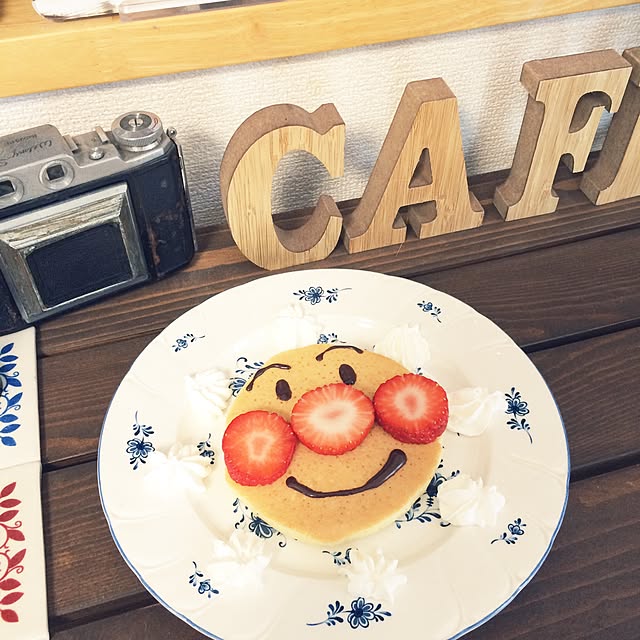 kaoさんの実例写真