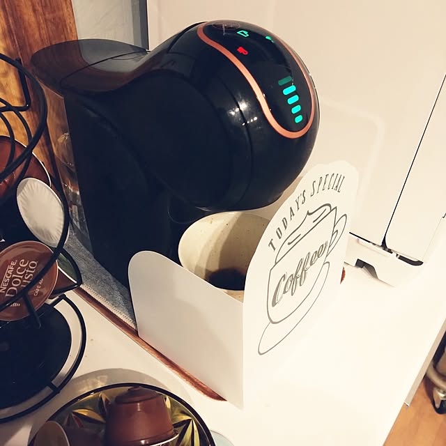 chocococoaさんの実例写真