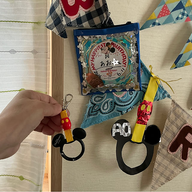 chiiyanさんの部屋