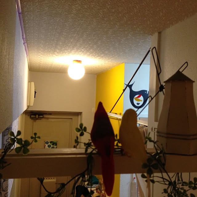 Makeesさんの実例写真