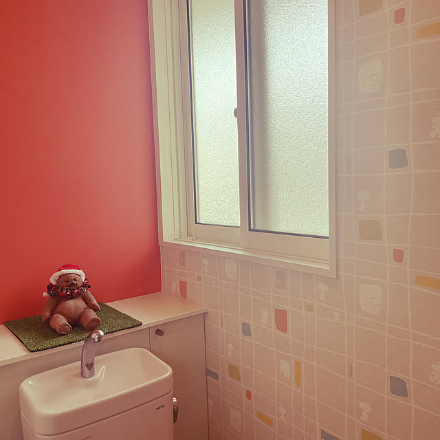 バス/トイレのインテリア実例 - 2021-12-17 11:31:16