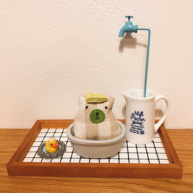 mangoさんの実例写真