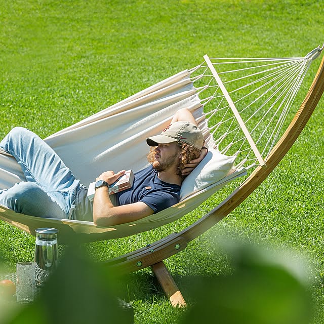 LA_SIESTA_hammockJPさんの実例写真