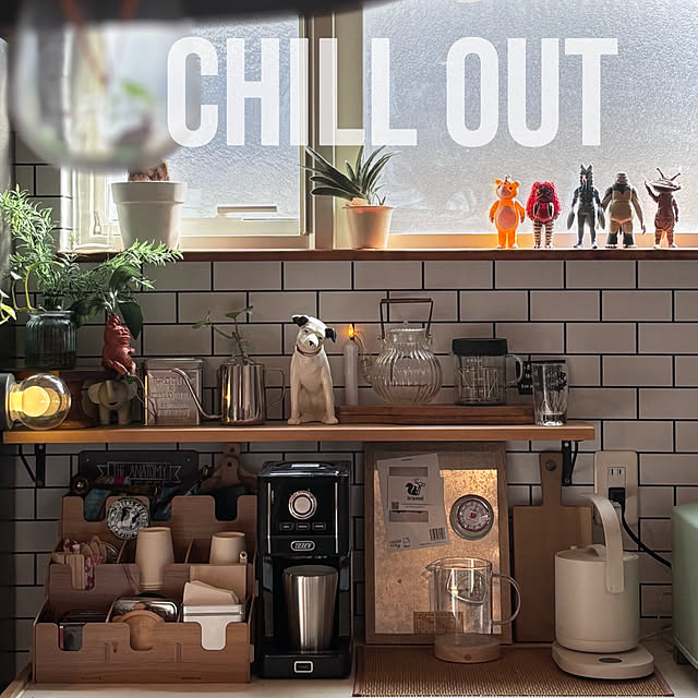 chibinoriさんの実例写真