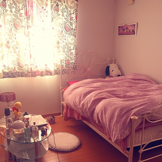 momoさんの実例写真