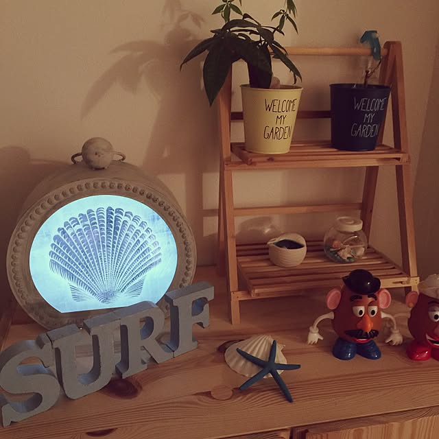arareさんの実例写真