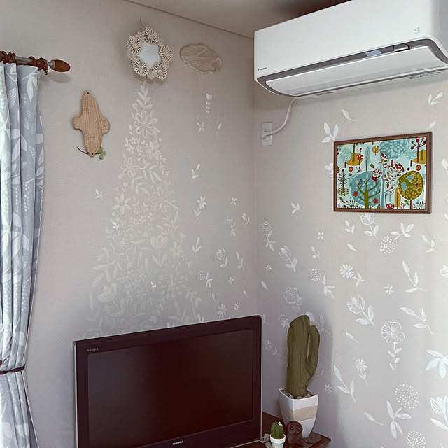chiiyanさんの部屋