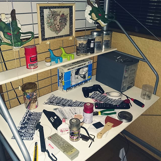 Leonさんの実例写真