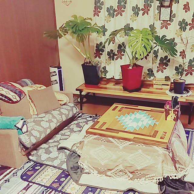 oceanflatさんの実例写真
