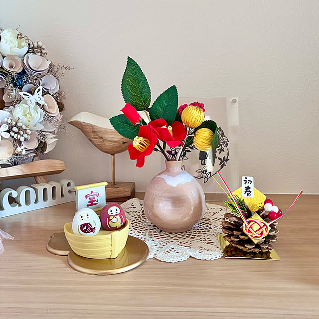 Junさんの実例写真