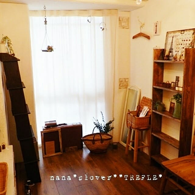 nanacloverさんの実例写真