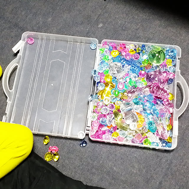RUIさんの実例写真