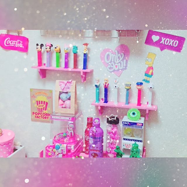 naoさんの実例写真