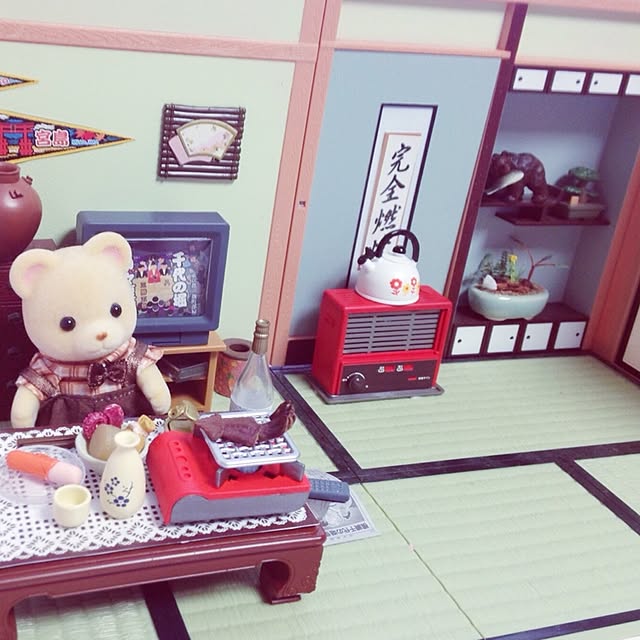 imachanさんの実例写真