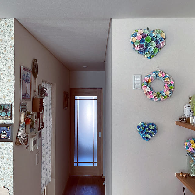 chiiyanさんの部屋