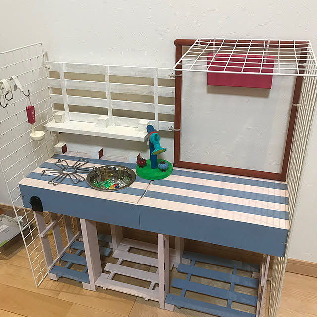 keep_patienceさんの部屋