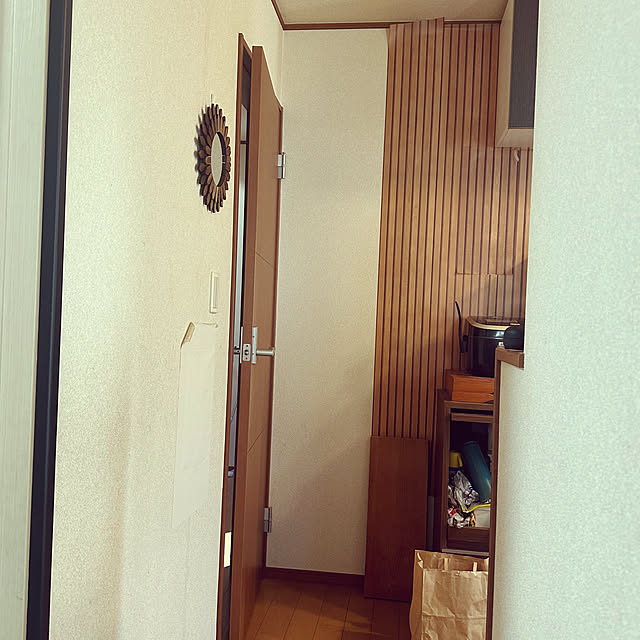 部屋全体のインテリア実例 - 2024-05-03 07:56:51