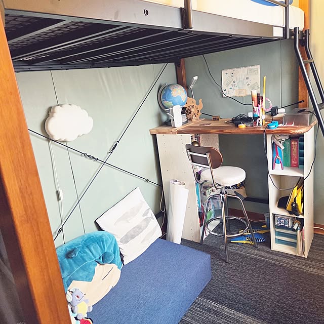 kurakoさんの部屋