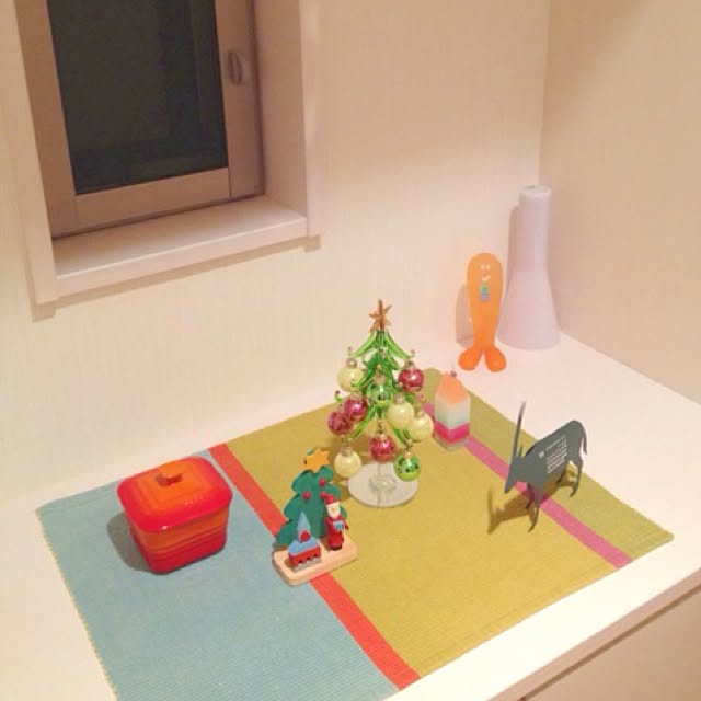 dicekbeetleさんの実例写真