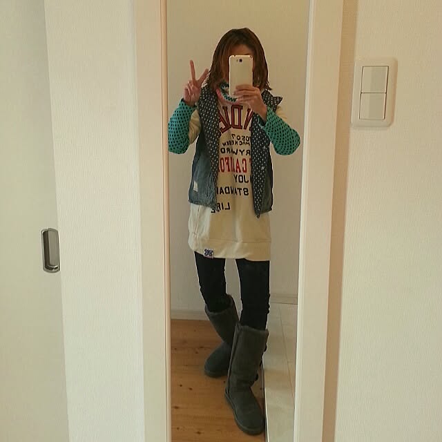 naoさんの実例写真