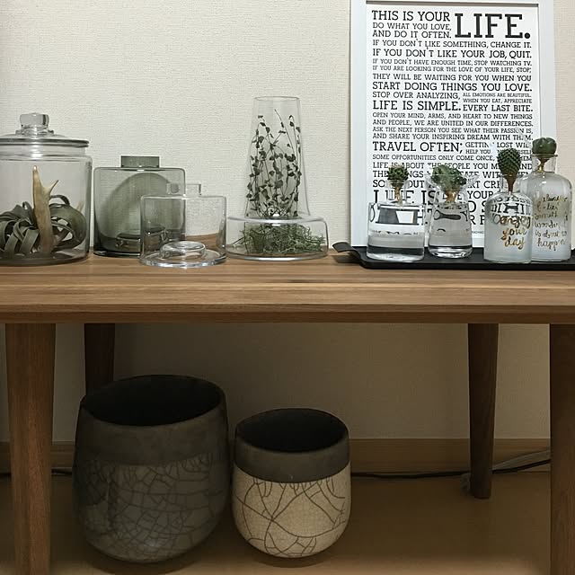 chataさんの実例写真