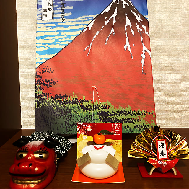 shinさんの実例写真