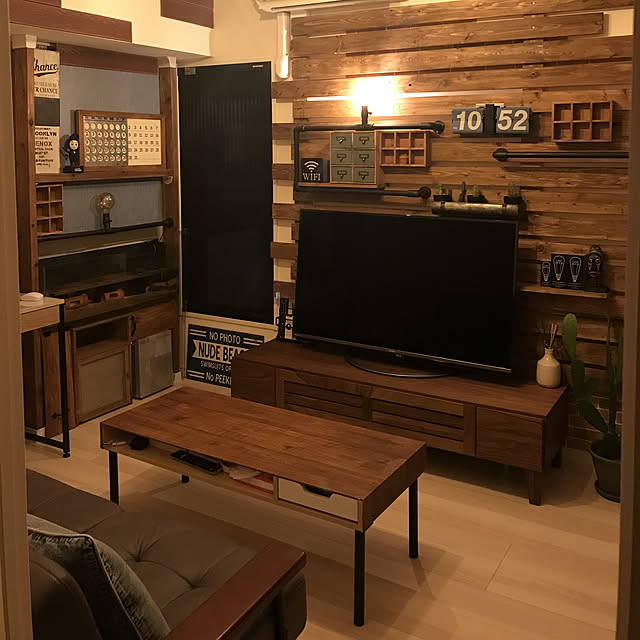 satatinさんの実例写真