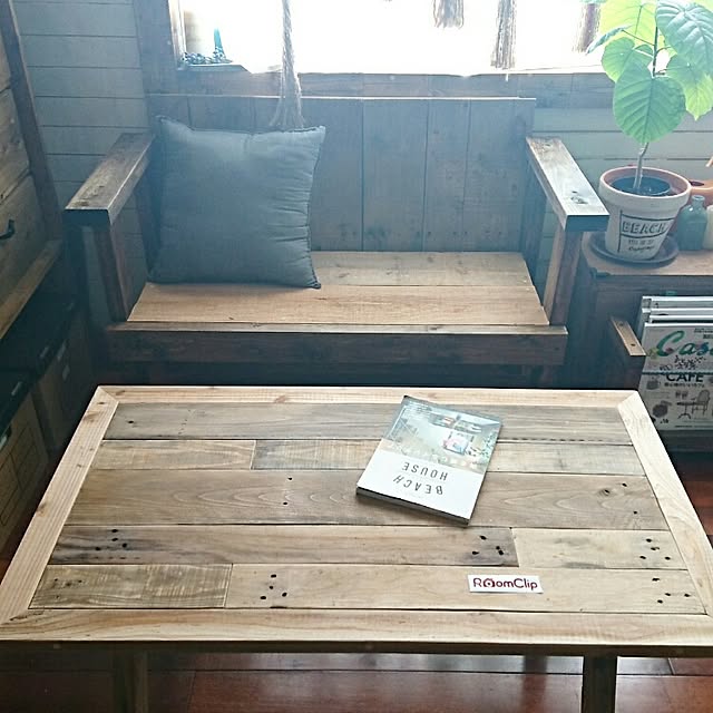 cafe-plageさんの実例写真