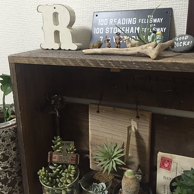 k-grainさんの実例写真