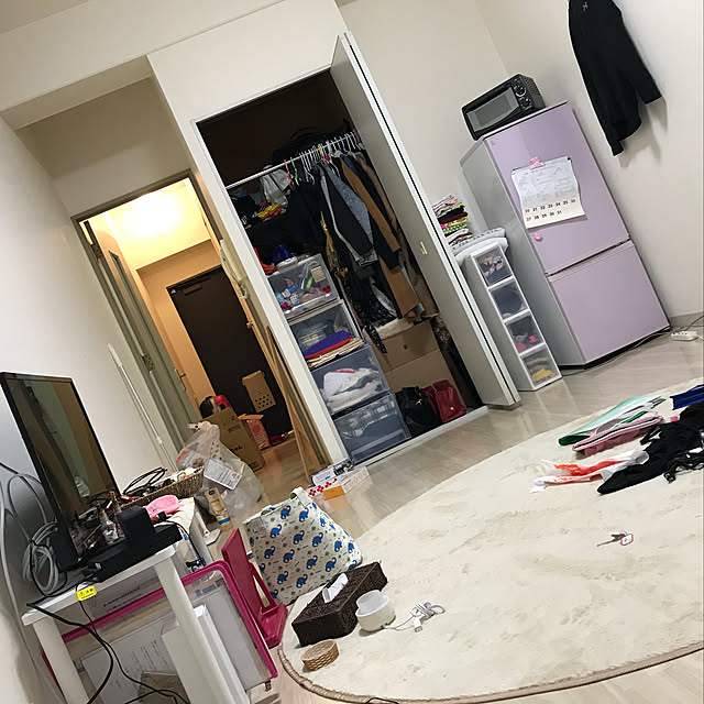 hamuさんの実例写真