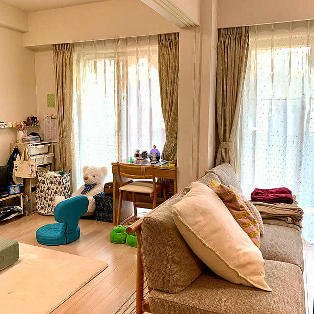 hatoさんの部屋