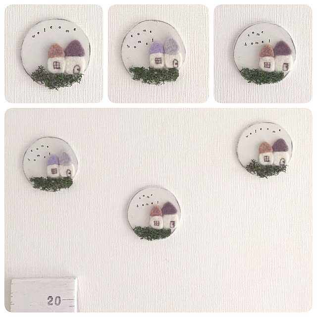 kusuttoさんの実例写真
