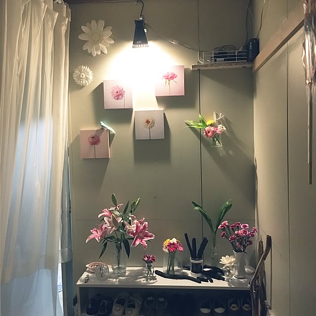 chihiroさんの実例写真