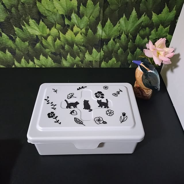 NOAHさんの部屋