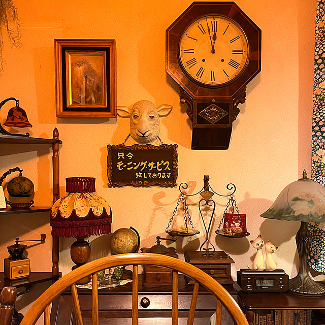 kinakoさんの実例写真