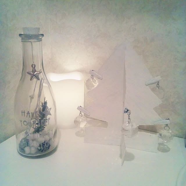 heart.emiemi57.whiteさんの実例写真
