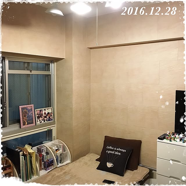 airararaさんの実例写真