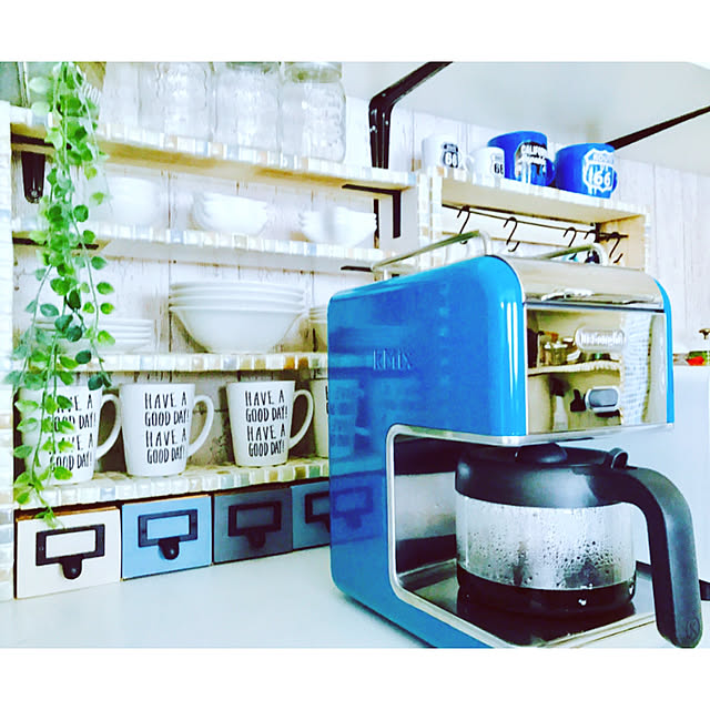 Konamiさんの実例写真