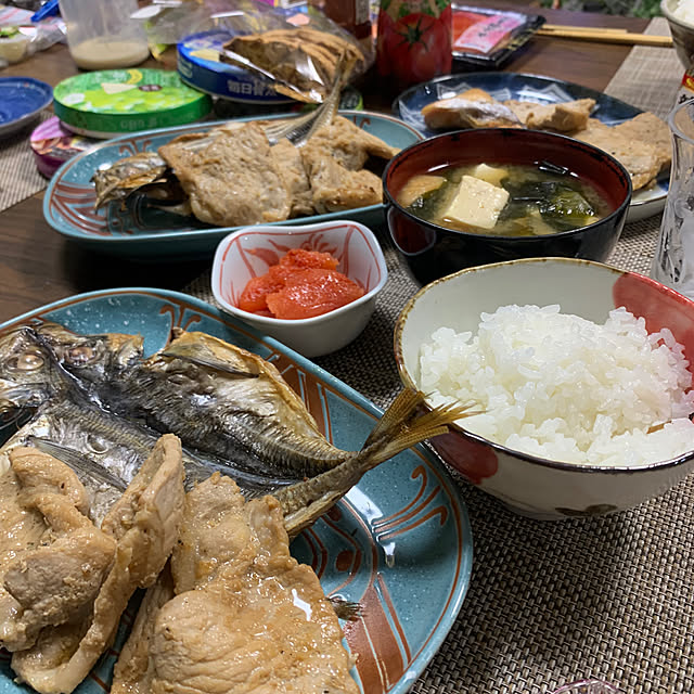 Aqettyさんの部屋