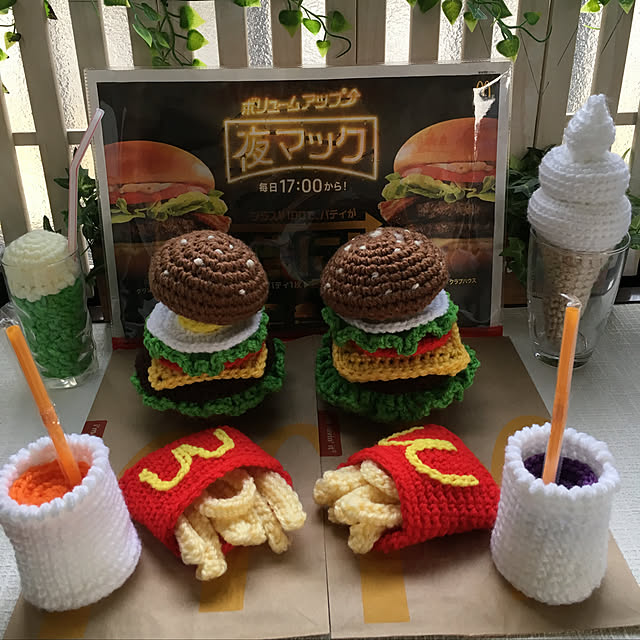 nanaさんの実例写真