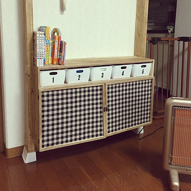 kirinchanさんの実例写真