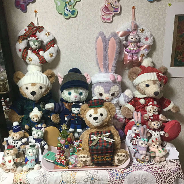 ririanaさんの実例写真