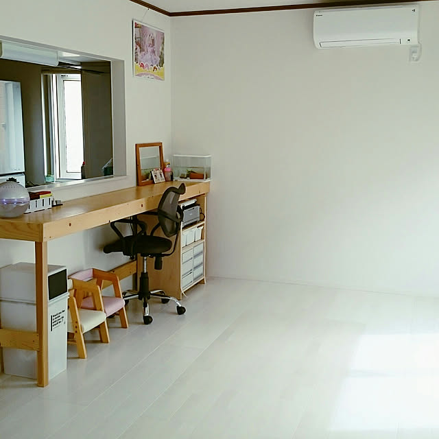 a_suさんの実例写真